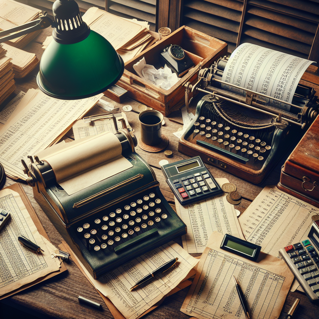 Zistite, ako správne určiť výpočet ceny za účtovníctvo a na čo si dávať pozor pri výbere účtovníka pre úspešné plánovanie rozpočtu.