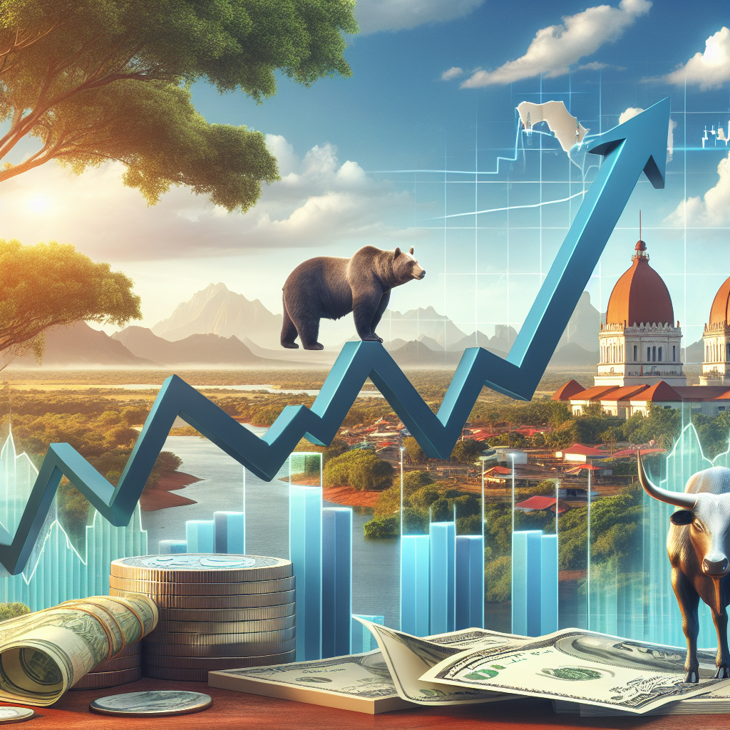 Firemné financie Paraguaj ponúkajú nízke dane, flexibilitu a anonymitu, ideálne pre rast a stabilitu podnikania v Južnej Amerike.