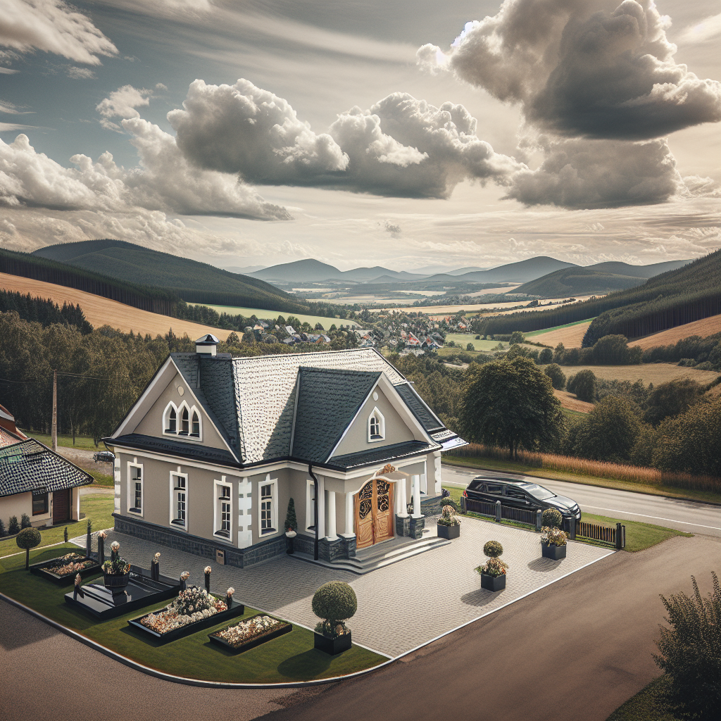 Pohrebná služba Výčapy -opatovce ponúka profesionálnu a dôstojnú starostlivosť v ťažkých chvíľach. Pomôžeme vám s kompletným zabezpečením pohrebu.