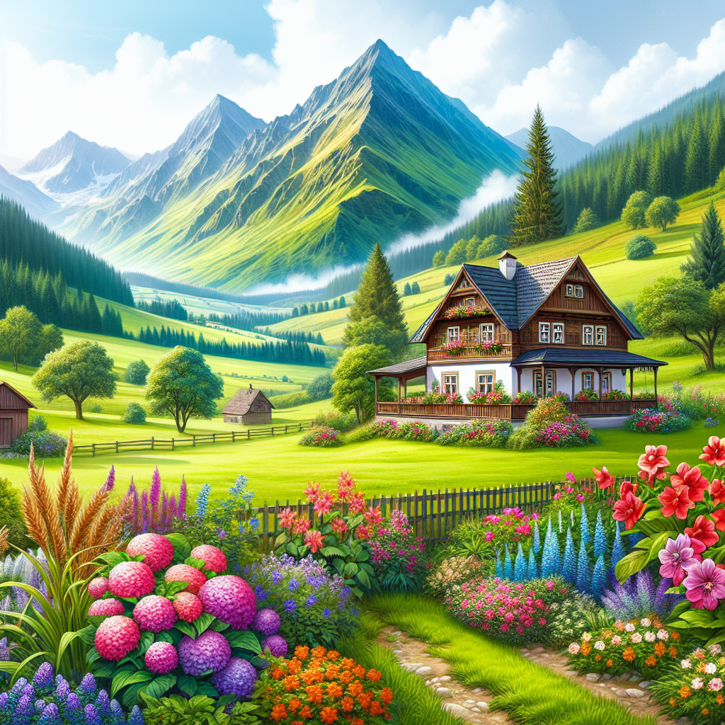 Penzión Malinô Brdo je ideálne miesto na oddych v srdci Liptova s komfortným ubytovaním a bohatými aktivitami pre každého návštevníka.