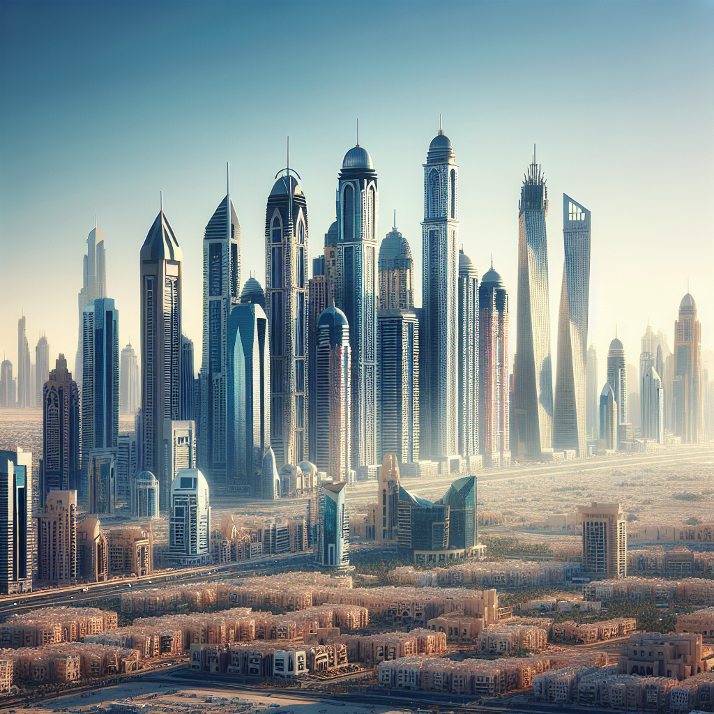 Objavte výhody "dubaj dane" pre podnikanie v Dubaji: 0% daň z príjmu, maximálne 9% pre právnické osoby a výhodné podmienky pre investorov.