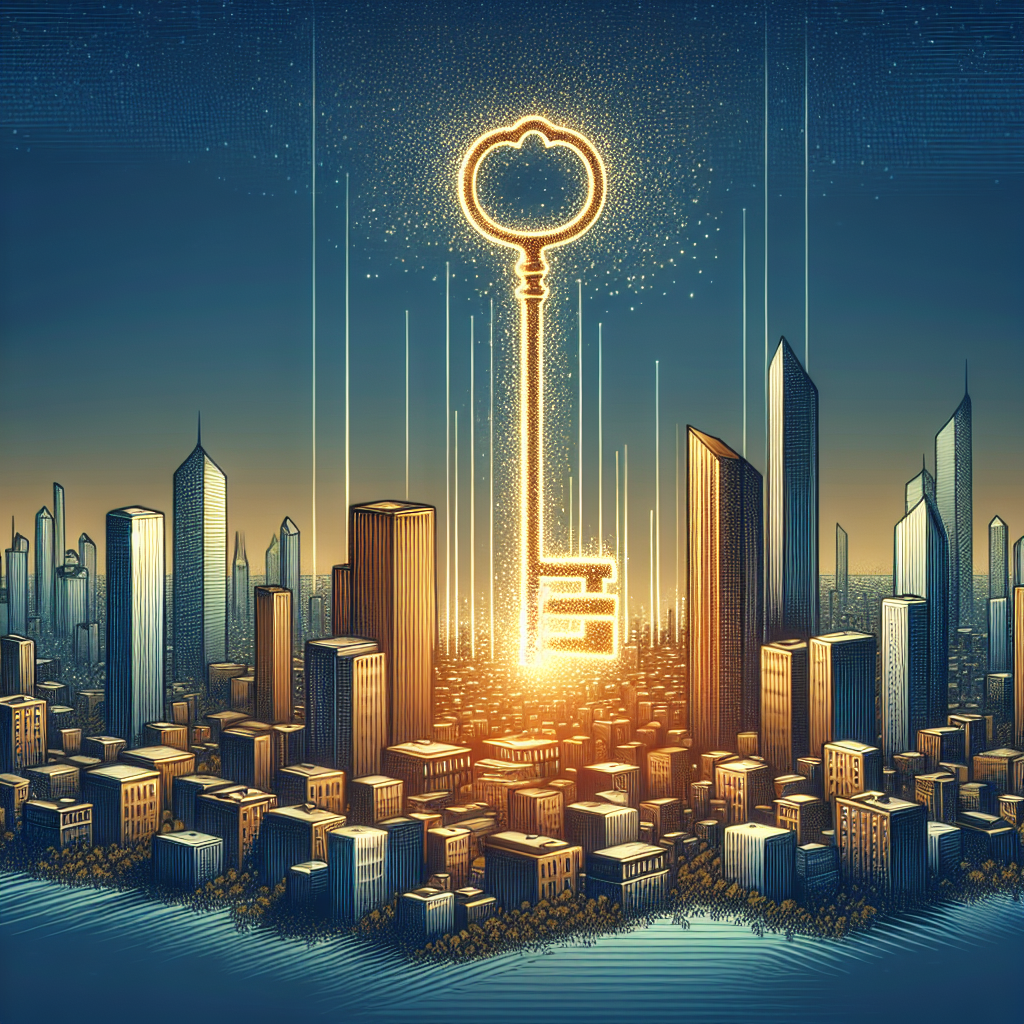 Ekonomické poradenstvo je kľúčom k úspechu a rastu podnikov. Získajte odborné rady a strategické plánovanie pre stabilnú budúcnosť.