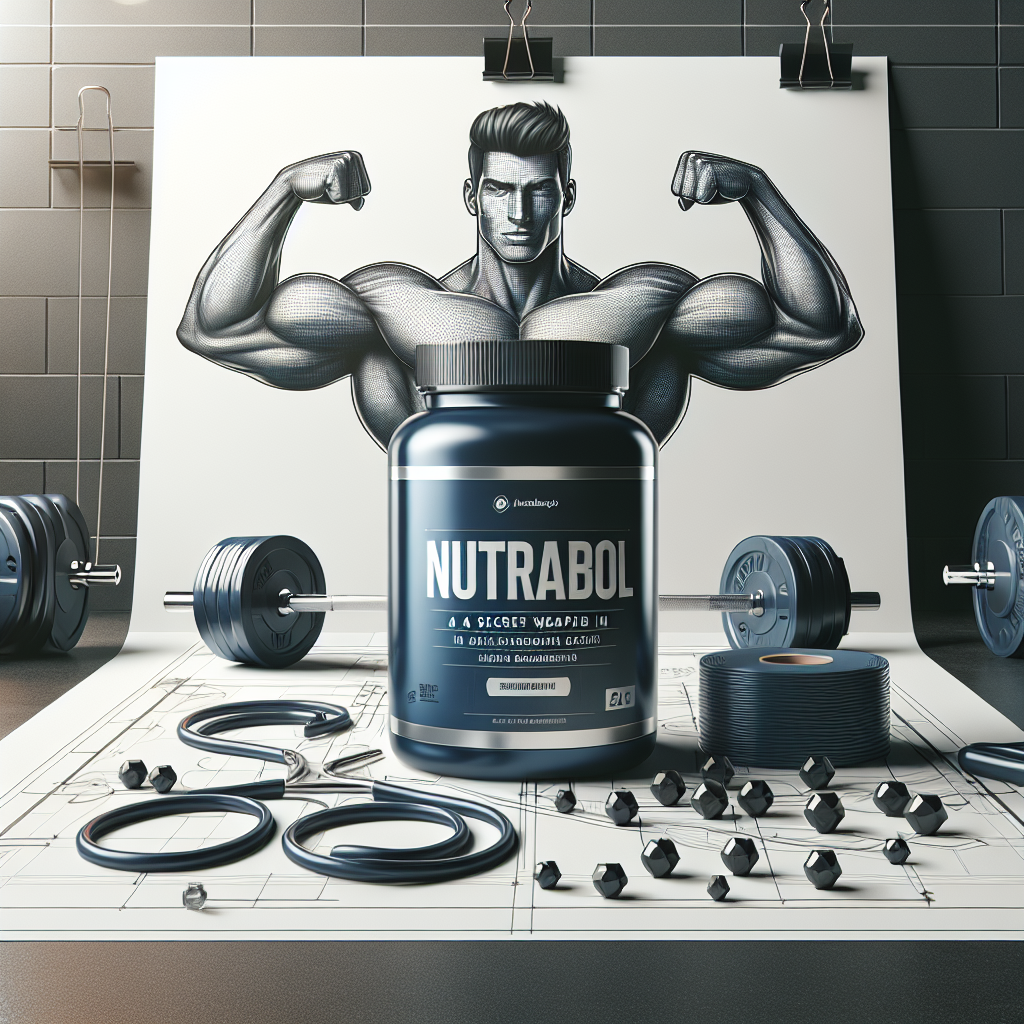 Fedezd fel a Nutrabol jótékony hatásait az izomnövekedés és regeneráció terén! Tudd meg, hogyan segíthet a teljesítményedben!