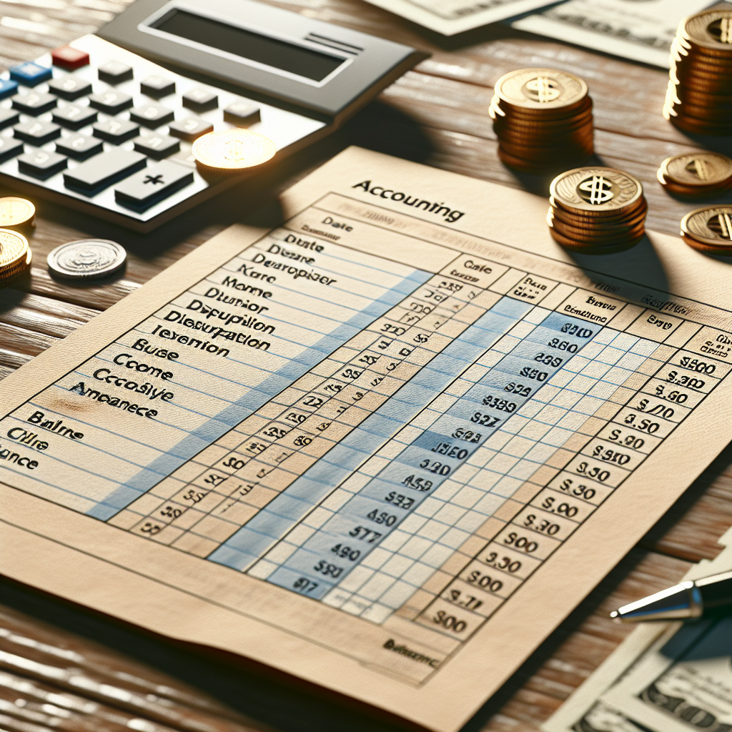 Objavte výhody kros jednoduchého účtovníctva a zefektívnite správu financií. Intuitívny nástroj pre každého podnikateľa!