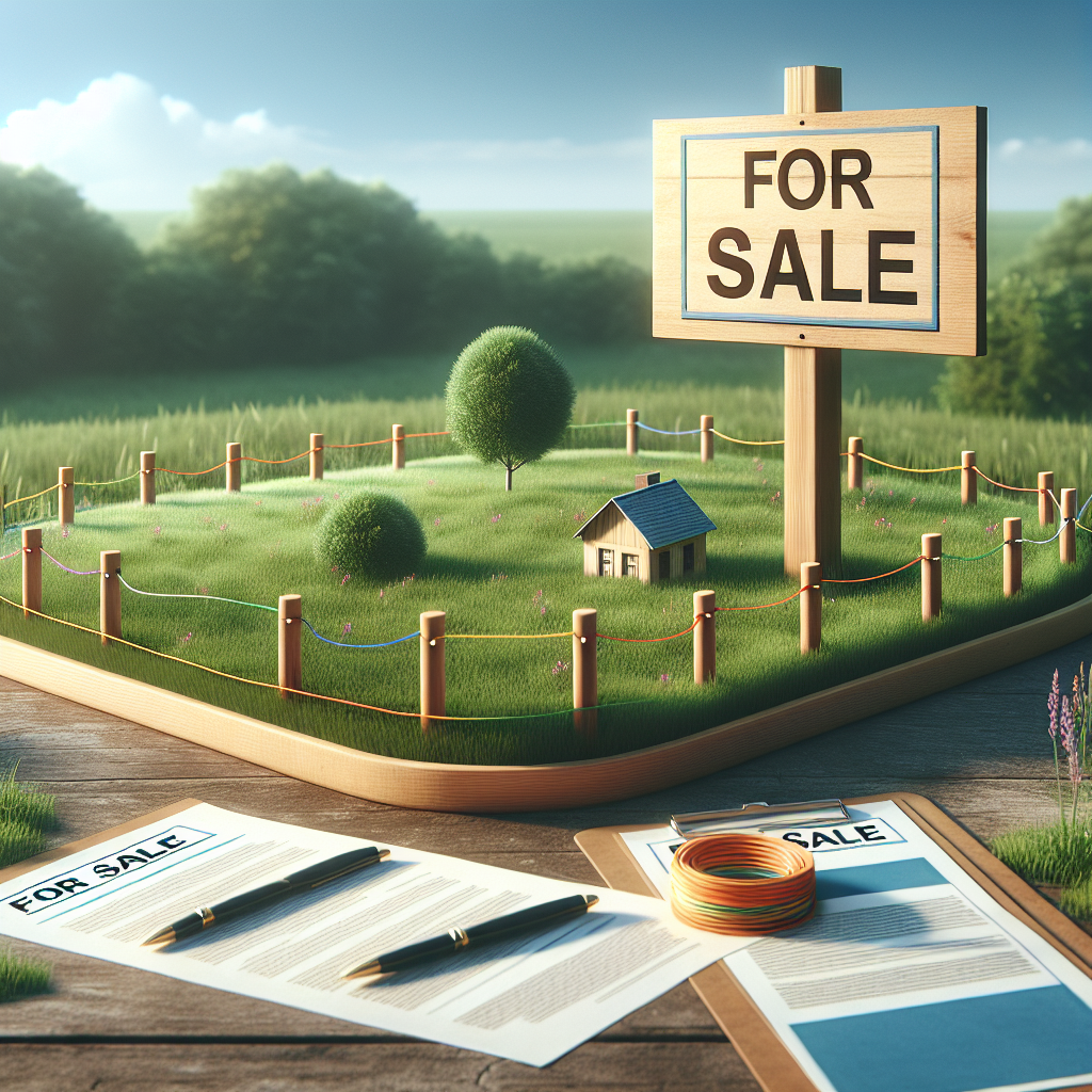 Získajte prehľad o postupe a výhodách pri predaji spoluvlastníckeho podielu na pozemku. Vyhnite sa komplikáciám a úspešne realizujte predaj!