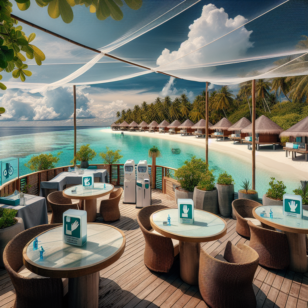 Zistite aktuálne Maldivy covid opatrenia pred svojou dovolenkou a užite si bezpečný pobyt v tejto nádhernej destinácii.