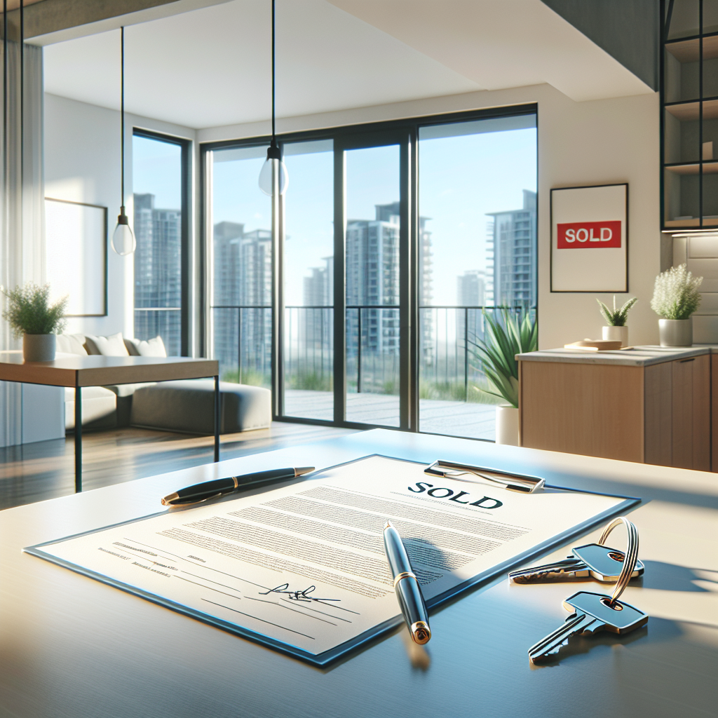 Zvážte výkup bytov ako rýchle a bezstarostné riešenie predaja nehnuteľnosti. Zistite výhody a nevýhody spolupráce s odborníkmi.