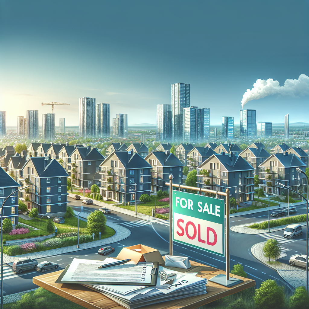 Rýchly a bezpečný vykup bytov v Prievidzi. Získajte férovú cenu a odborné poradenstvo. Kontaktujte nás ešte dnes!