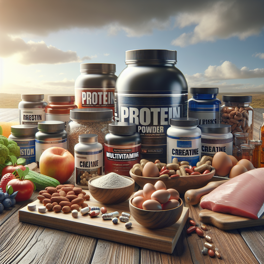 Fedezd fel az étvágynövelő étrend-kiegészítők fontosságát az izomtömeg növeléséhez és a megfelelő táplálkozás támogatásához!