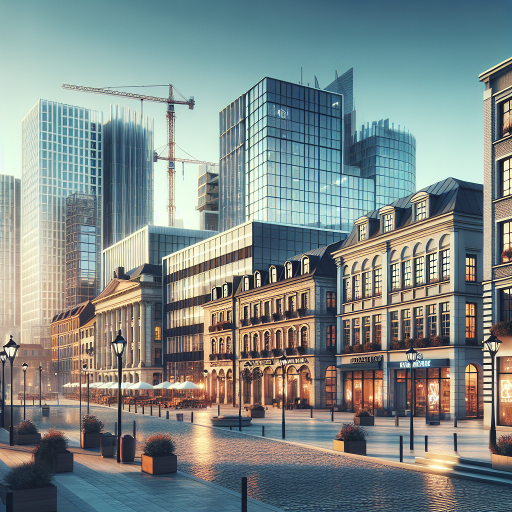 Založenie firmy v Poľsku prináša výhody ako stabilná ekonomika, nízke náklady na pracovnú silu a podpora od štátu. Zistite viac!