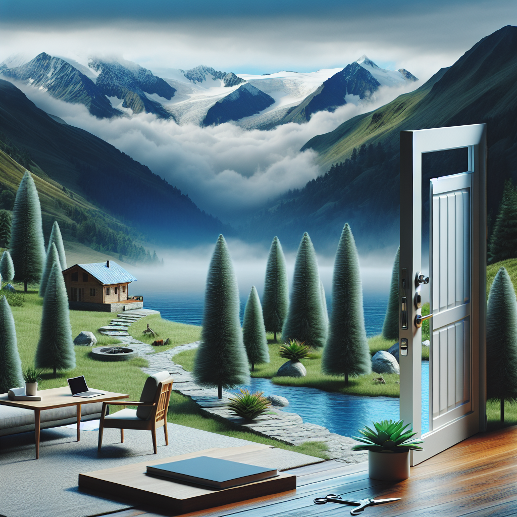 Investujte do kvalitných bezpečnostných dverí a chráňte svoj majetok pred vlámaním a vonkajšími vplyvmi. Objavte ich výhody a trendy teraz!