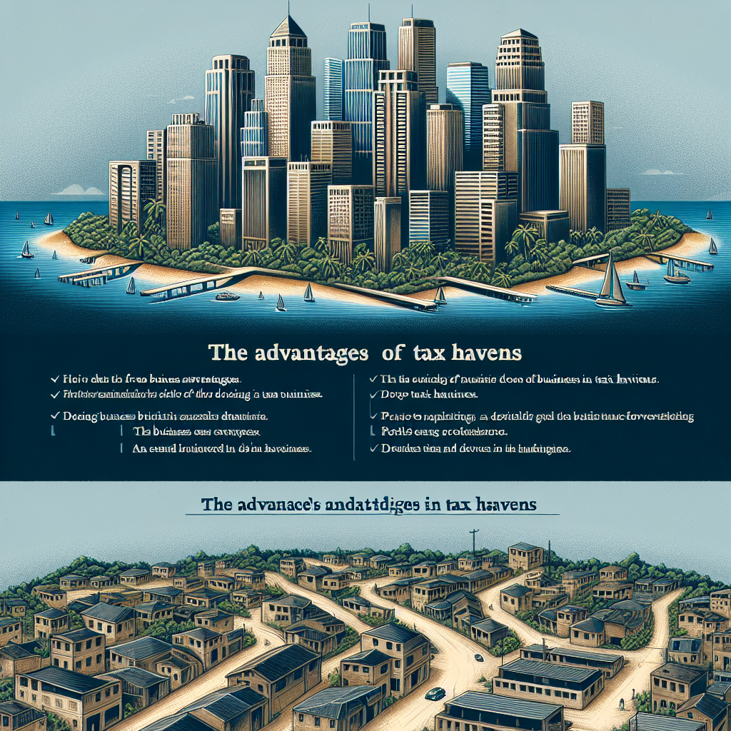 Objavte výhody krajín bez daní, ako Bahamy či Dubaj, a optimalizujte svoje podnikanie s minimálnymi daňovými nákladmi.