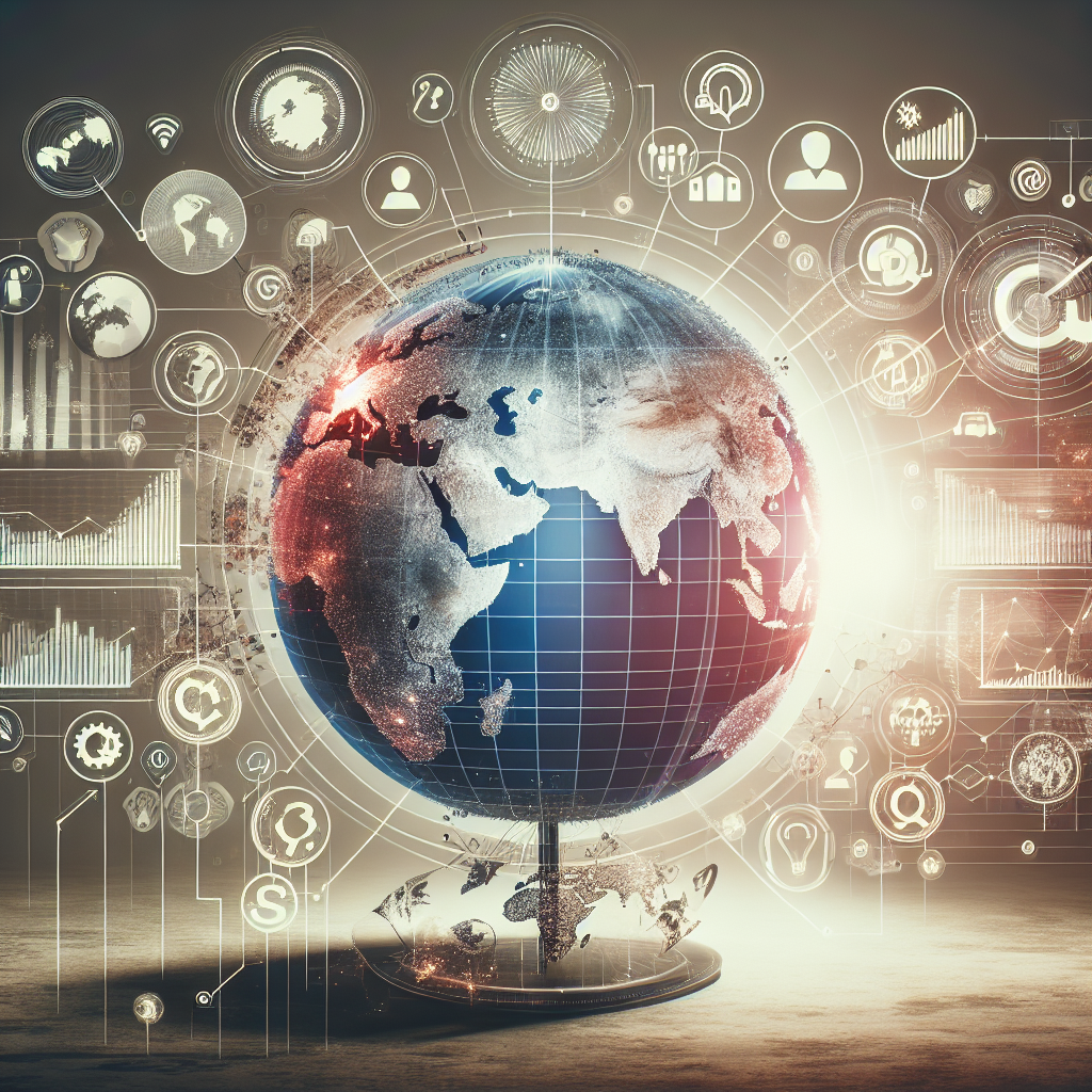 Discover the importance of global company registration for international business expansion. Ensure compliance and gain access to new markets today!