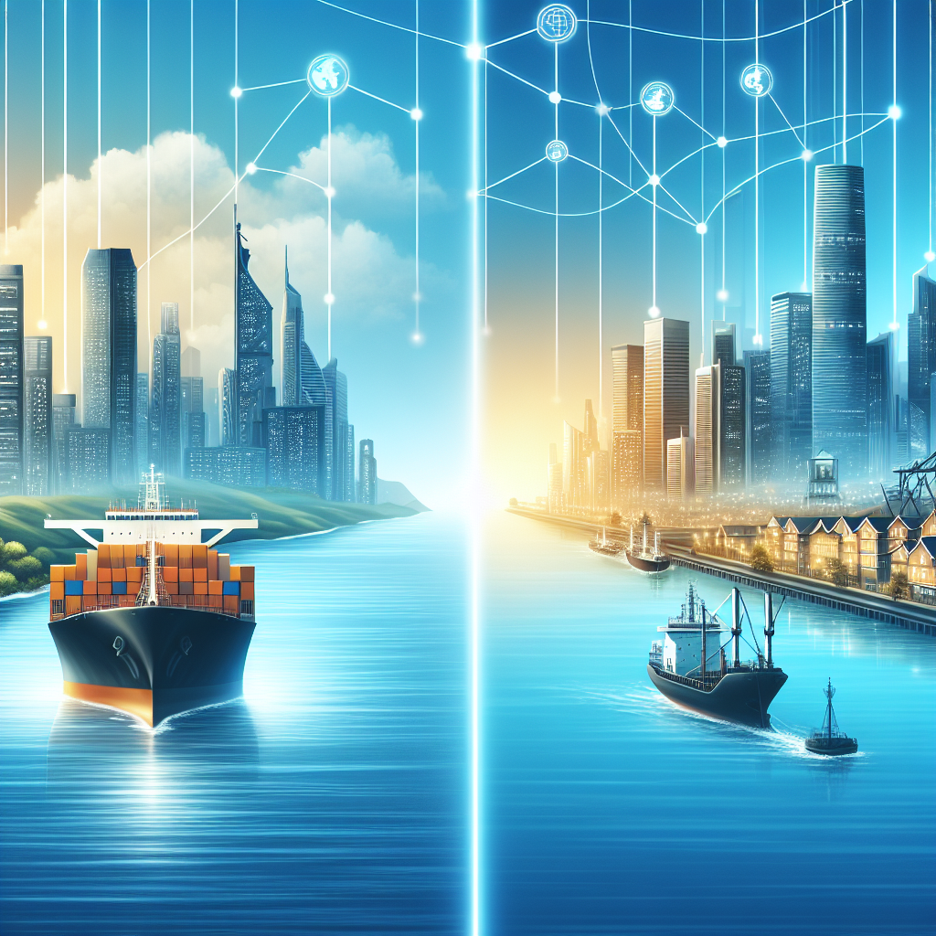 Zistite, čo je offshore společnost, aké výhody ponúka a pre koho je vhodná. Objavte možnosti daňovej optimalizácie a ochrany aktív.