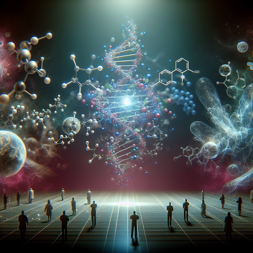 Objavte potenciálne prínosy Epithalon účinky, vrátane bunkovej regenerácie a zlepšenia zdravia a dlhovekosti.