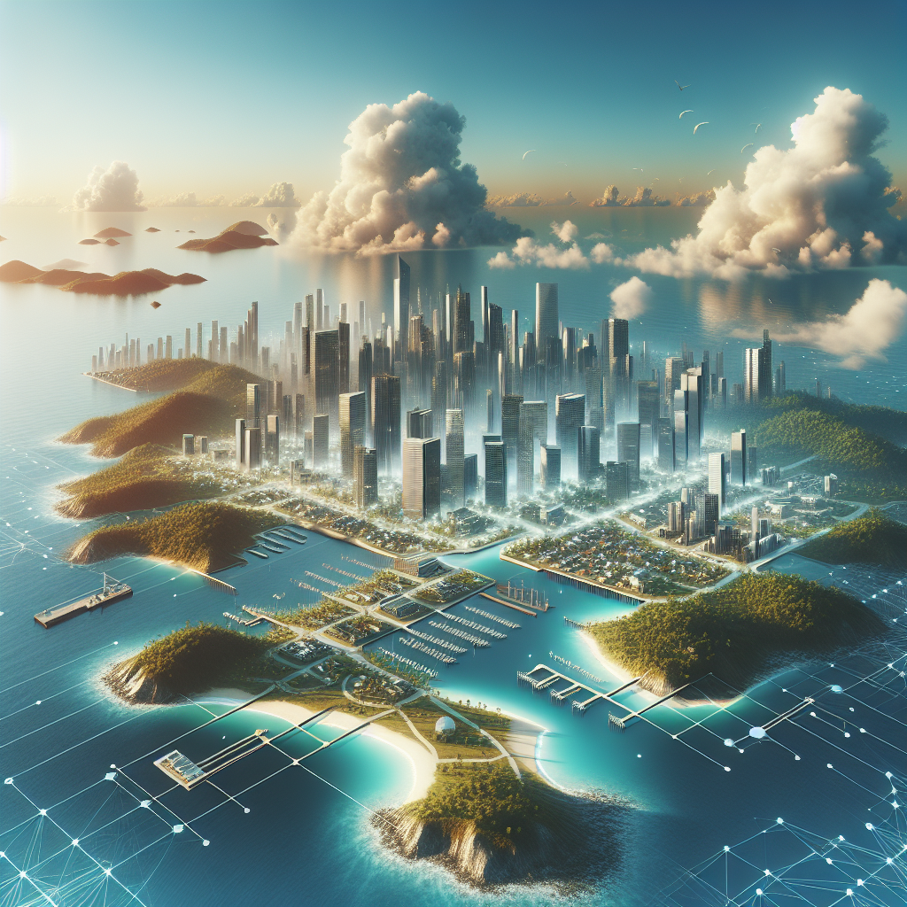 Zjistěte, co to je offshore firma, její výhody a proč je důležitá pro podnikatele. Optimalizujte daně a ochraňte svůj majetek.