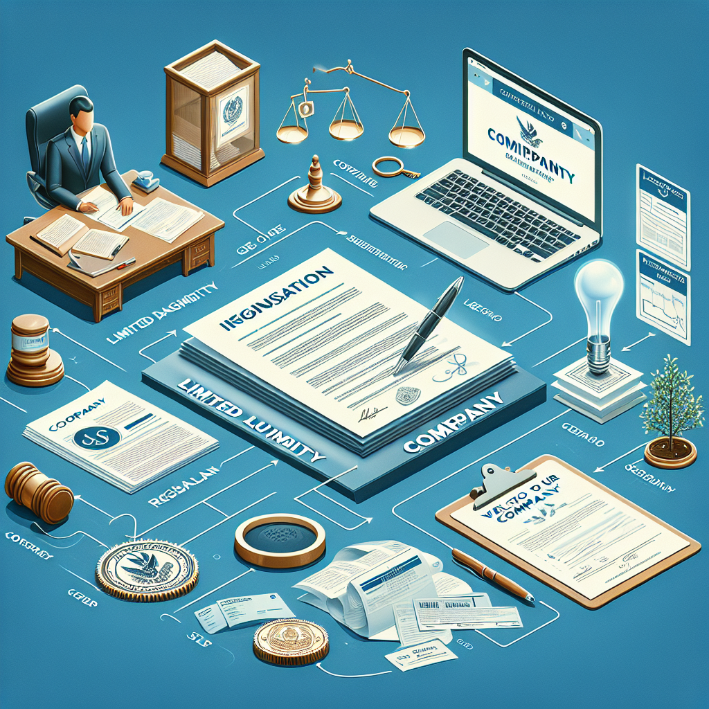 Zistite, aký je správny postup pri založení sro. Sledujte jednoduché kroky a úspešne založte svoju spoločnosť bez problémov.