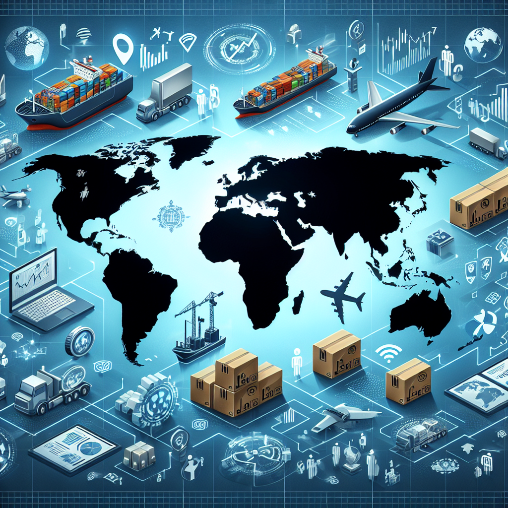 Založte úspešnú export import firmu a objavte výhody globálnych trhov. Získajte tipy a informácie pre rozvoj vášho podnikania.