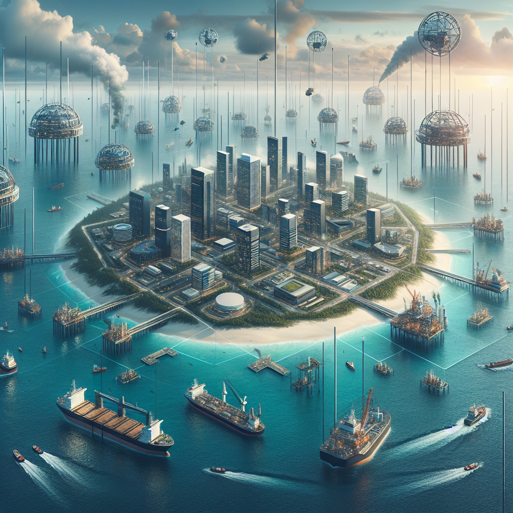 Objevte, jak offshore právní předpisy mohou optimalizovat vaše podnikání v zahraničí a snížit daňové povinnosti. Zjistěte více!