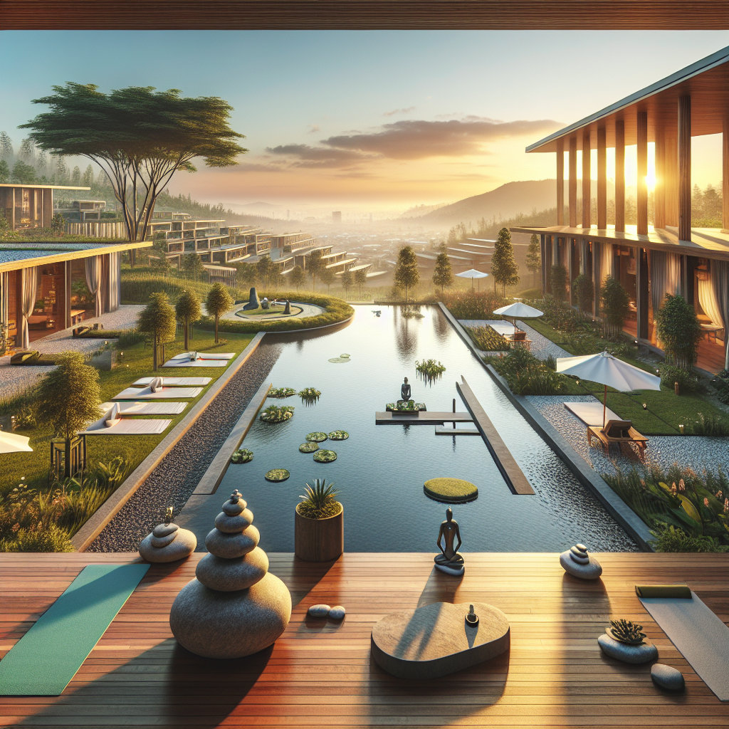 Wellness pobyty: Relax, regenerácia a investícia do zdravia