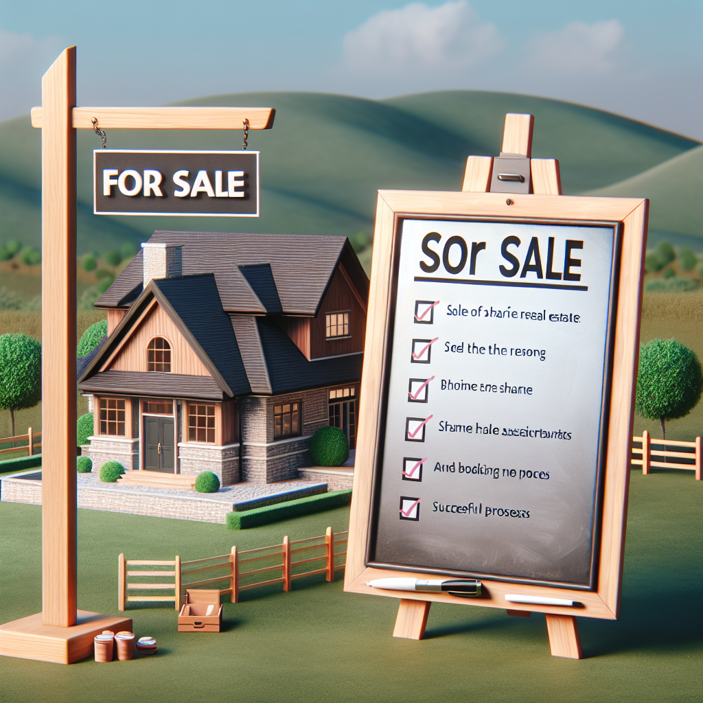 Predaj podielu na nehnuteľnosti si vyžaduje dôkladné porozumenie právnym a finančným aspektom. Získajte praktické rady a informácie.