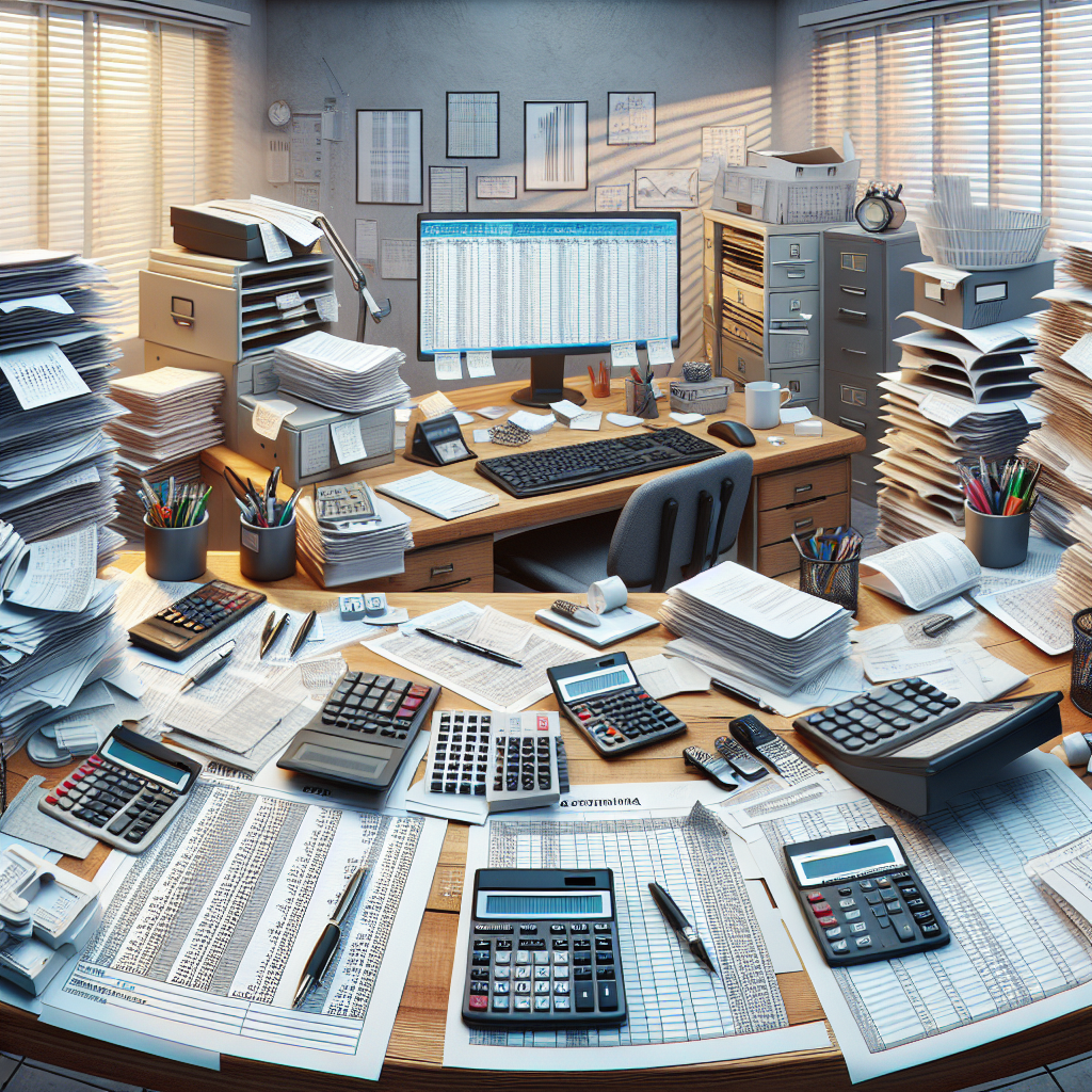 Zabezpečte efektívne pokladnica účtovníctvo s presnosťou, pravidelnými kontrolami a školením zamestnancov. Vyhnite sa bežným chybám a zlepšite hospodárenie.