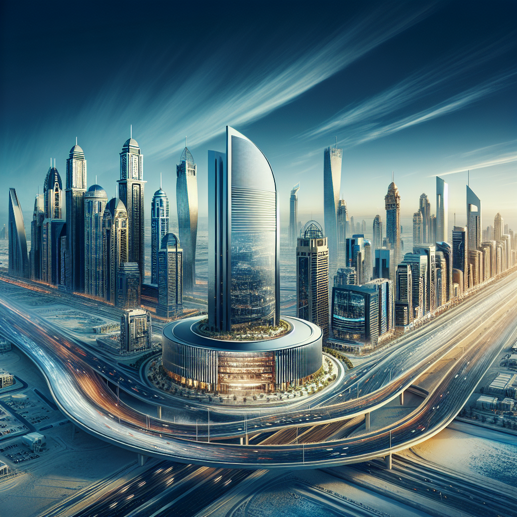 Založení firmy v Dubaji cena: Objevte výhody a náklady spojené s podnikáním v Dubai. Získejte strategické informace pro úspěch.