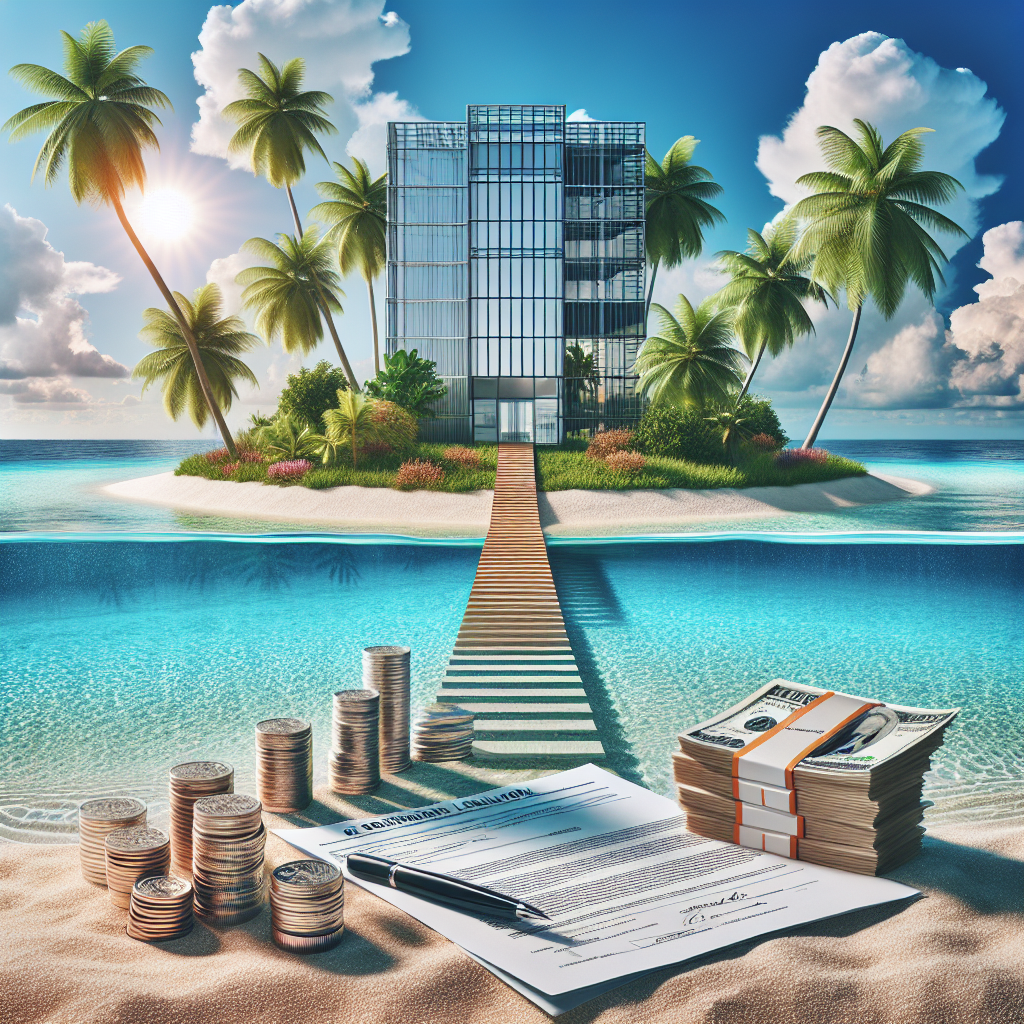 Założenie firmy w raju podatkowym to sposób na optymalizację kosztów, oszczędności podatkowe oraz rozwój biznesu. Dowiedz się więcej!