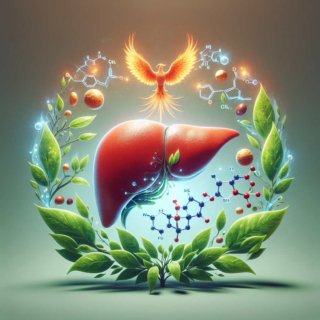 Objavte účinky tudca - prírodného peptidu podporujúceho regeneráciu pečene, trávenie a vitalitu vášho tela.