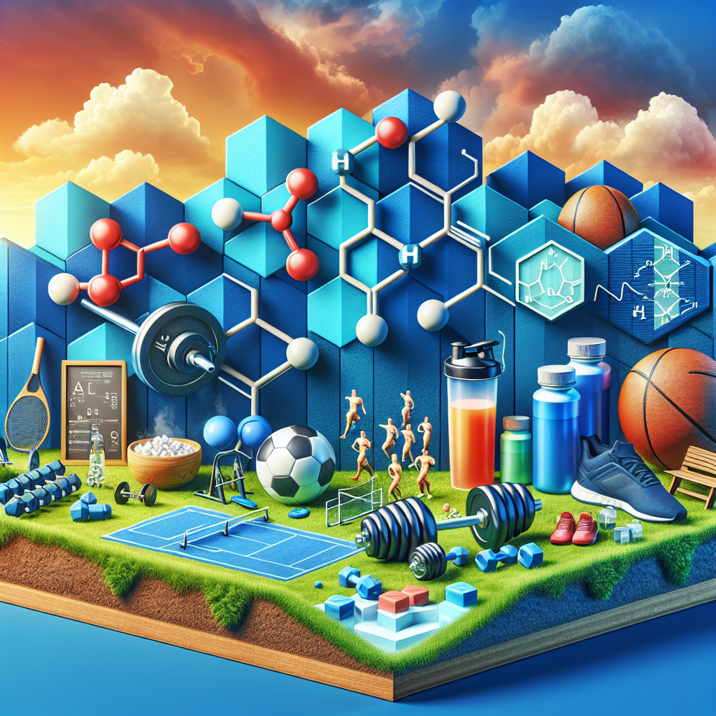 Prohormony: Efekt&iacute;vna podpora svalov&eacute;ho rastu a v&yacute;konu &scaron;portovcov