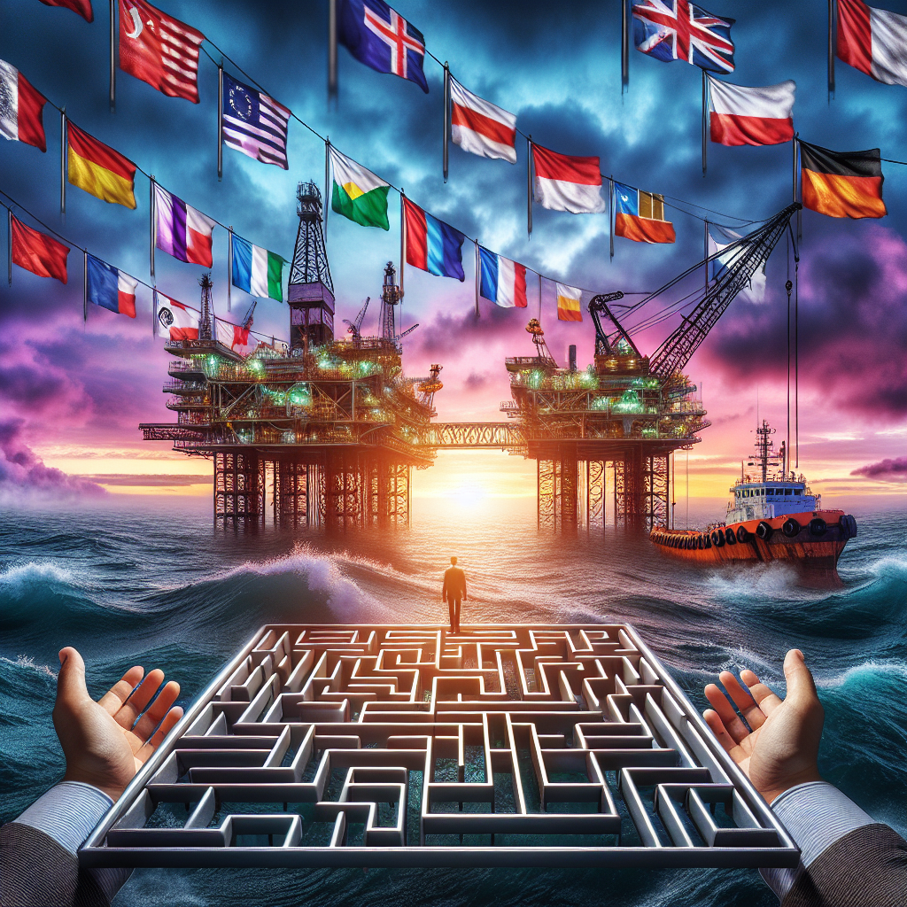 Objavte výhody a výzvy offshore firmy pre podnikateľské príležitosti. Optimalizujte náklady a spravujte aktíva efektívnejšie.