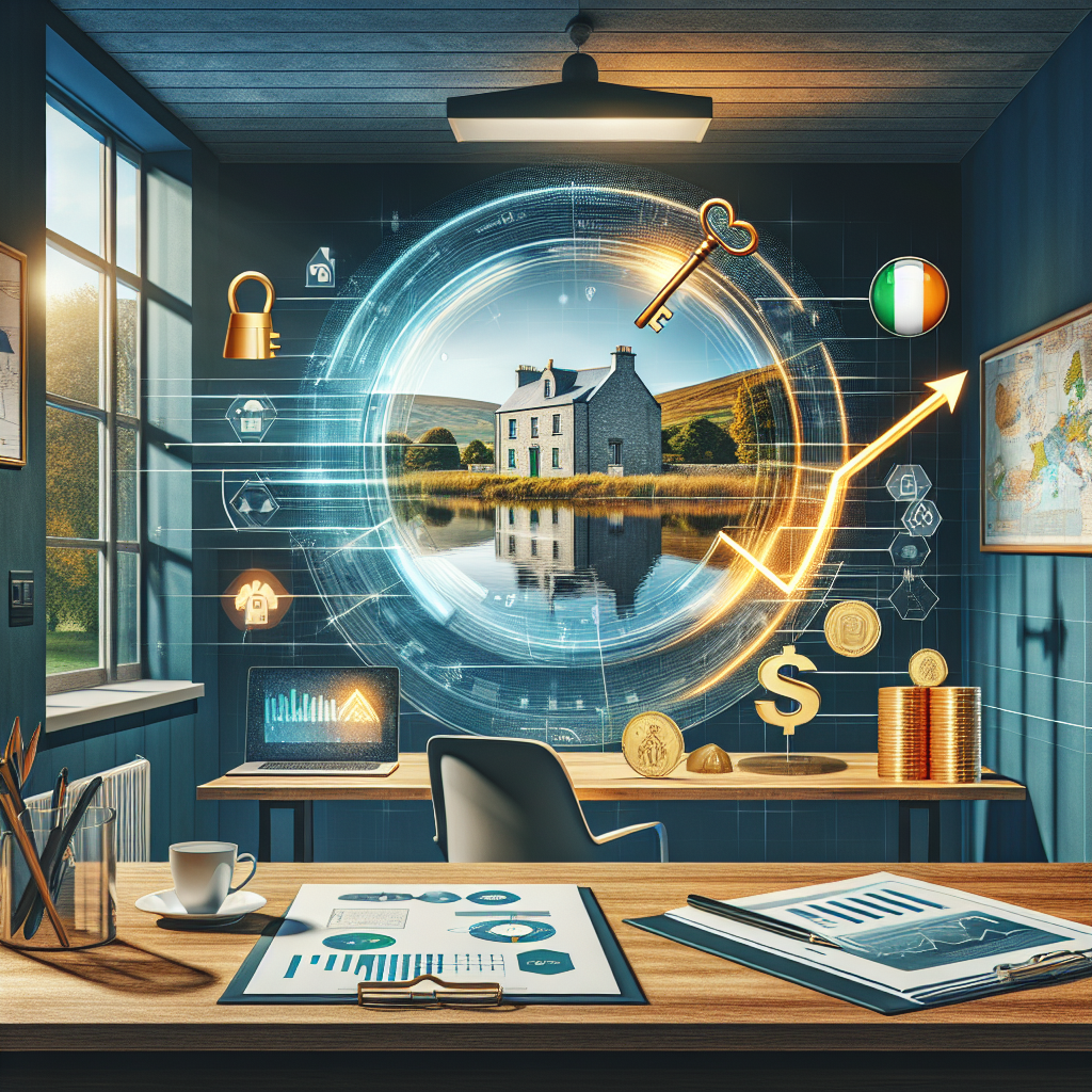 Založení firmy v Irsku nabízí nízké daně, stabilní ekonomiku a přístup na evropský trh. Zjistěte více o výhodách a krocích!