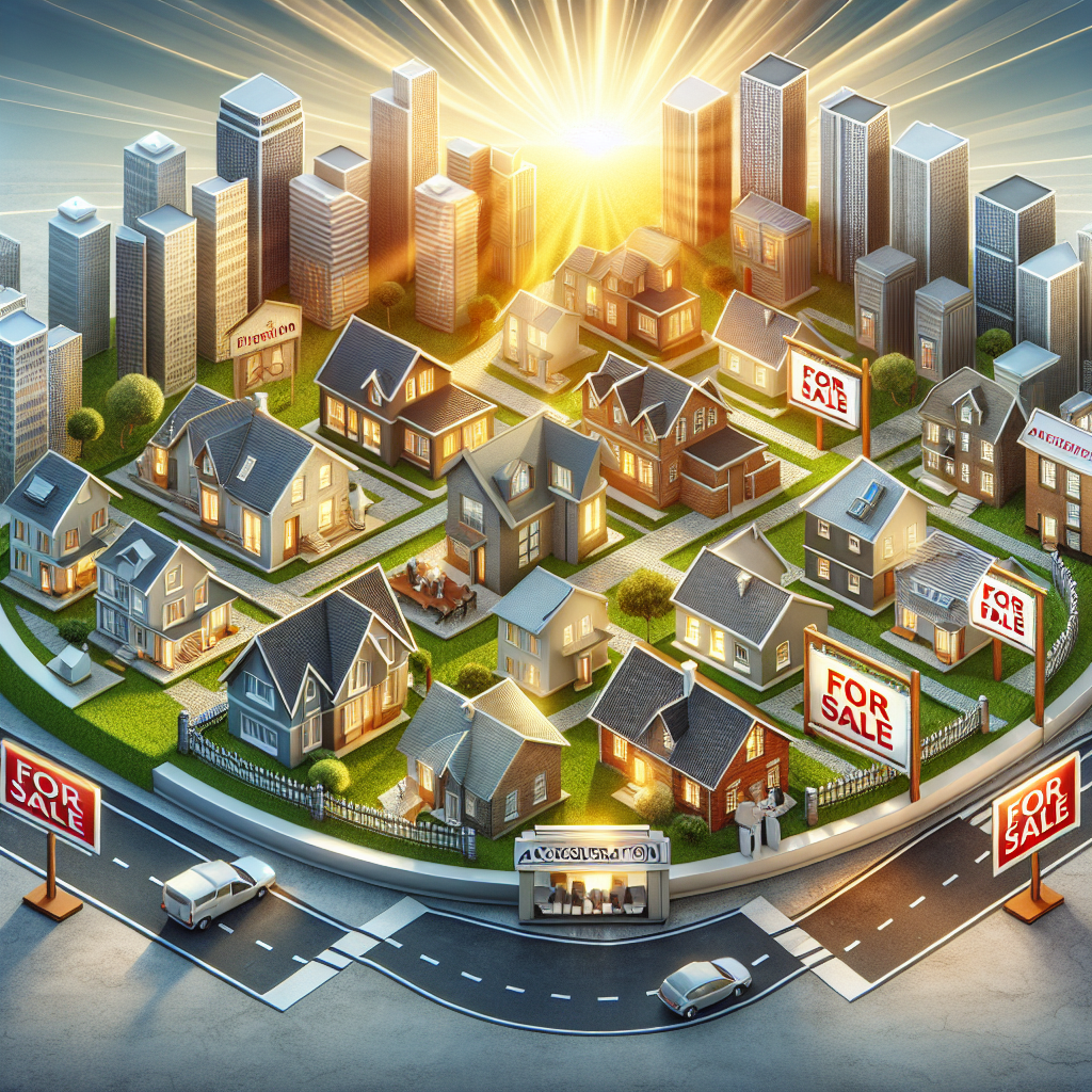 Vykup nehnutelnosti ponúka rýchly a bezproblémový predaj. Zvážte túto možnosť pre rýchlu hotovosť a minimálne náklady.