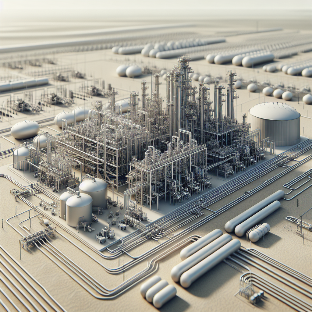 Entdecken Sie die Vorteile der Vor-Ort-Stickstofferzeugung für Unternehmen: Kosteneinsparungen, Unabhängigkeit und nachhaltige Versorgung.