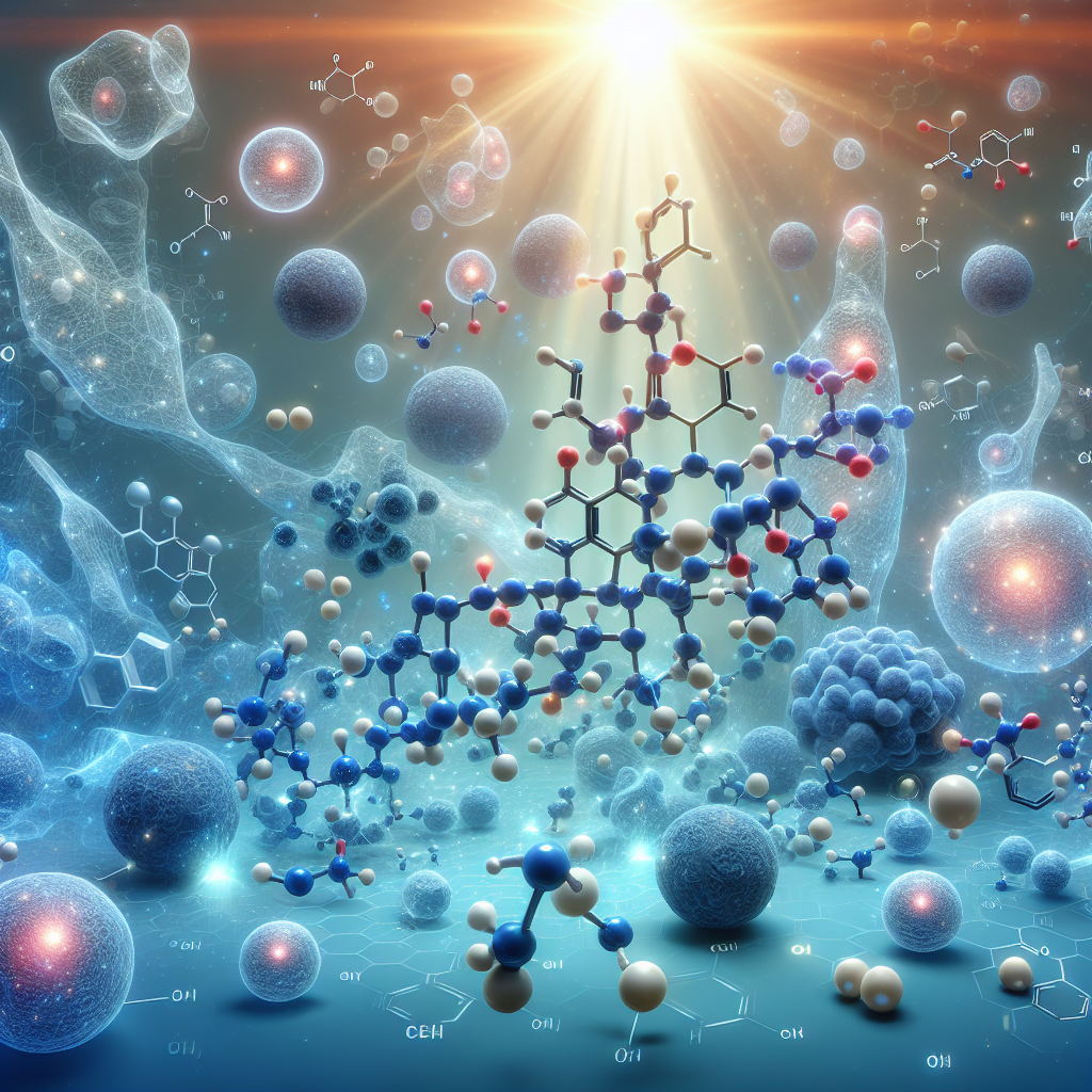 Objavte benefity BPC 157 peptidu, ktorý urýchľuje hojenie, zlepšuje regeneráciu tkanív a zmierňuje bolesti. Zlepšite svoju pohodu už dnes!