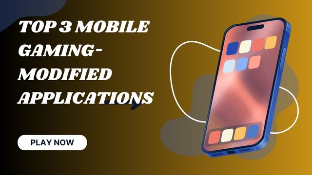 modified games for premium features