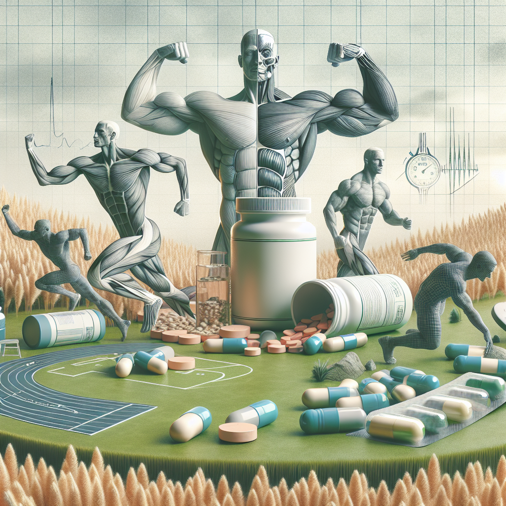 Objavte výhody mk677 pre rast svalov, regeneráciu a vyššiu energiu. Zlepšite svoj tréning s kvalitným mk677 od Peptide Revolution!