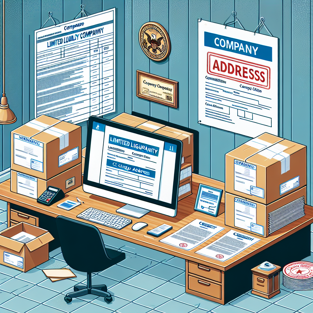 Zmena adresy sídla sro je kľúčový proces. Zistite, ako ho správne vykonať a vyhnúť sa chybám v našom sprievodcovi.