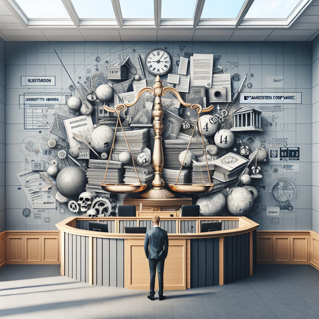 Súdny poplatok za založenie sro je kľúčovým nákladom, ktorý ovplyvňuje vašu podnikateľskú stratégii. Zistite viac o jeho výške a možnostiach úspor.