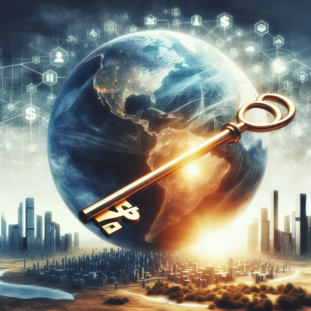 Objevte výhody offshore společností pro vaše podnikání – daňové optimalizace, ochranu majetku a přístup na globální trhy.