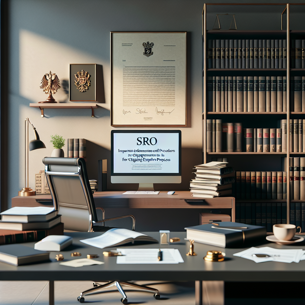 Zmena konateľa sro vyžaduje presný postup a dodržiavanie legislatívy. Zistite viac o dôvodoch a krokoch v našom sprievodcovi.