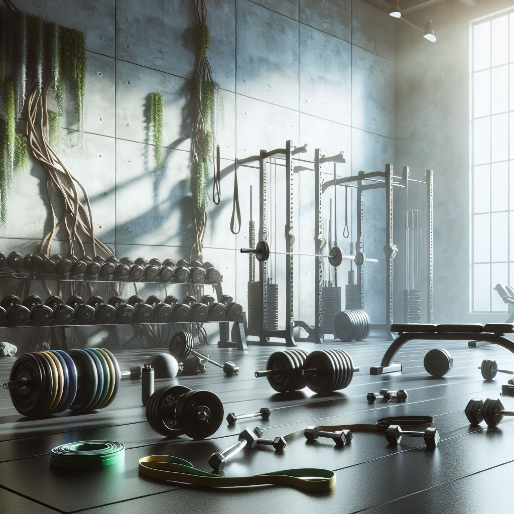 Epi brawn to silny prohormon, który wspiera wzrost masy mięśniowej, siły i wytrzymałości. Dowiedz się, jak go skutecznie stosować!