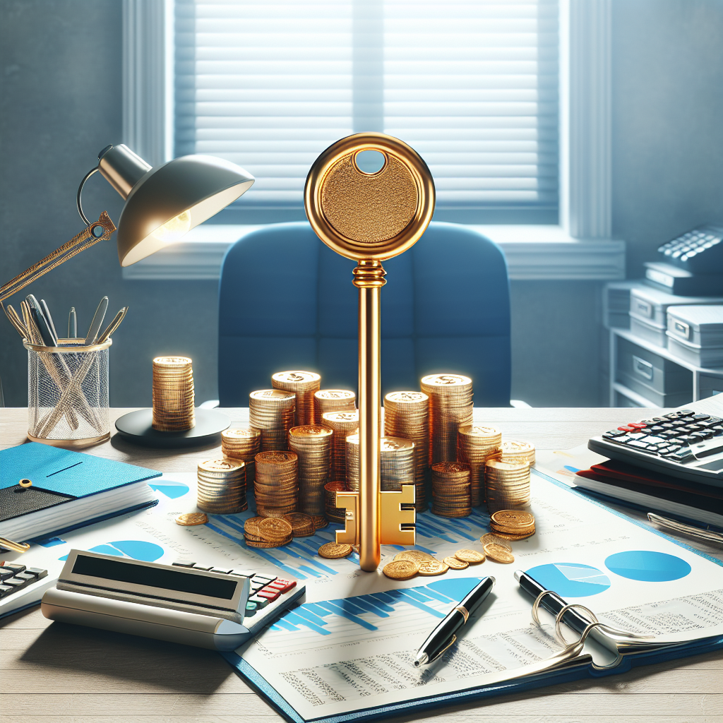 Hľadáte dôveryhodnú účtovnú firmu? Zistite, ako správny výber môže zlepšiť vaše podnikanie a zabezpečiť optimálne finančné vedenie.