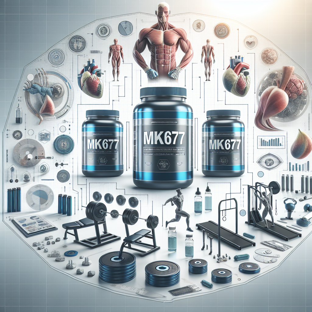 Objavte výhody mk677 pre rast svalovej hmoty, zlepšenie spánku a regeneráciu. Získajte kvalitný mk677 na Peptide Revolution!