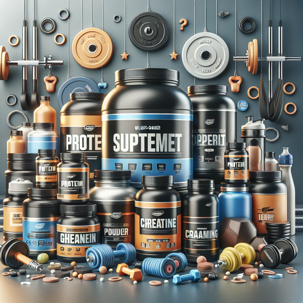 Discover the benefits of weight-gainer supplements for muscle growth, enhanced caloric intake, and convenient nutrition on your fitness journey.