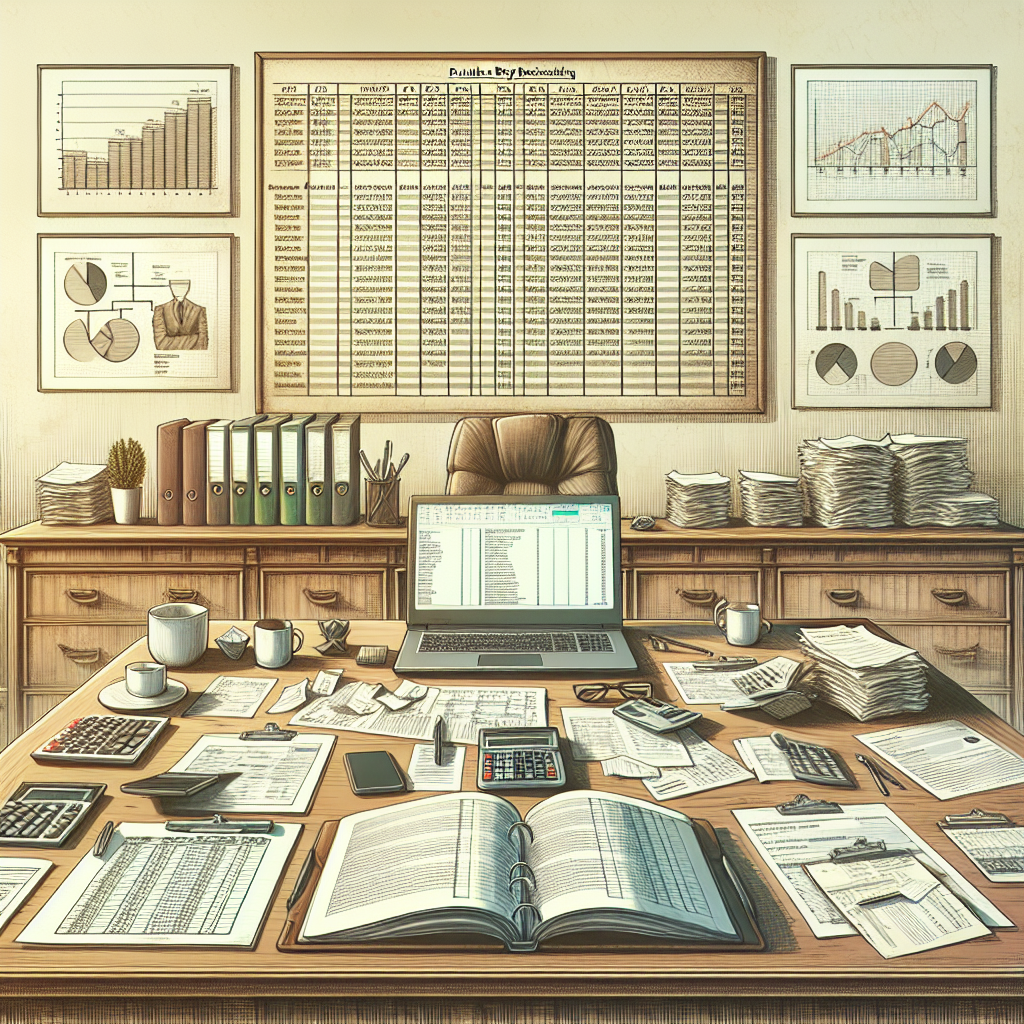 Podvojné účtovníctvo sro prináša presnosť, prehľadnosť a znižuje riziko chýb, čo je kľúčom k úspešnému podnikaniu.