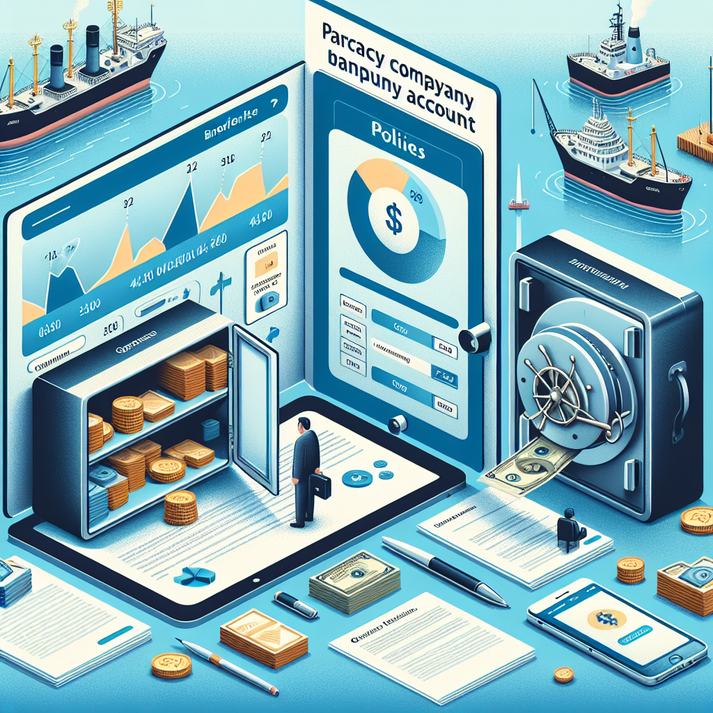 Otvorenie bankového účtu Paraguaj spoločnosť ponúka flexibilitu, nízke poplatky a bezpečné prostredie pre podnikateľov. Zistite viac!