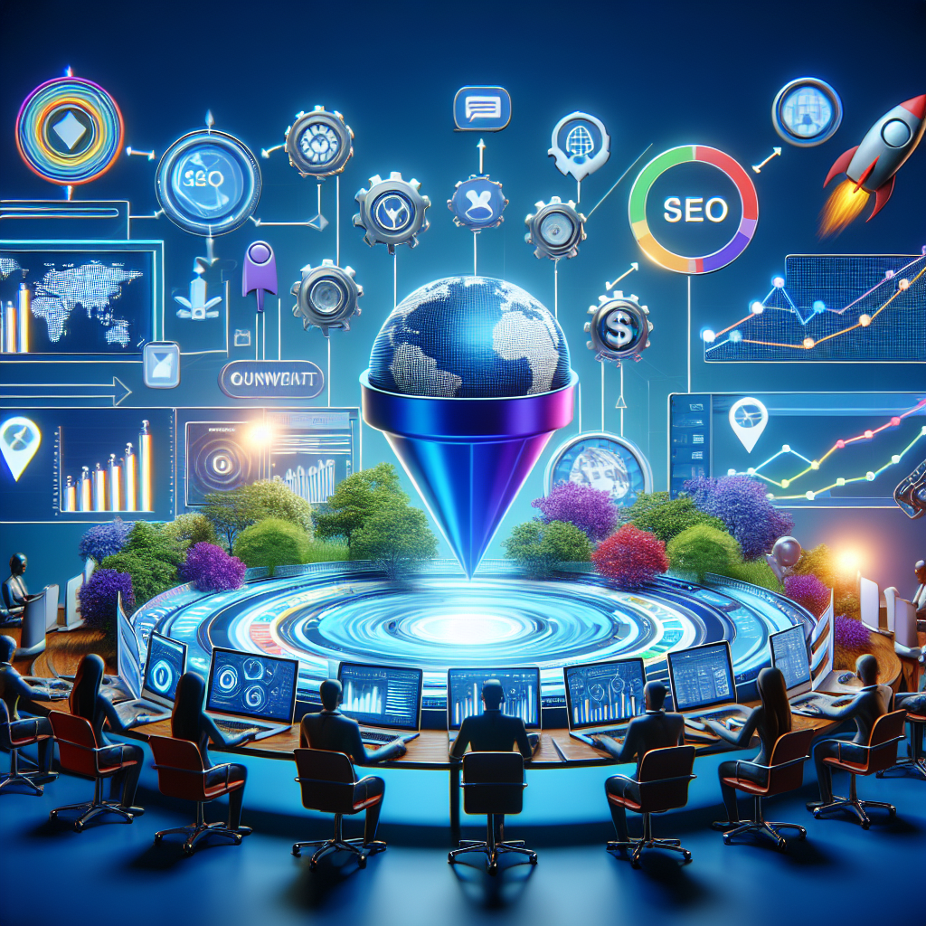 Entdecken Sie die Vorteile von RTB Werbung: Effiziente, flexible und skalierbare Werbestrategien für maximale Zielgruppenerreichung.