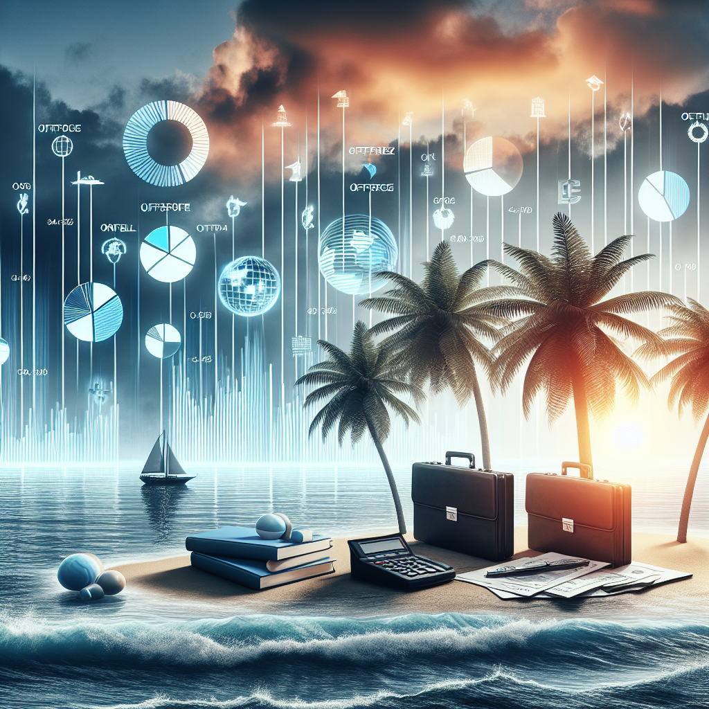 Objavte výhody offshore firmy pre vaše podnikanie: daňová optimalizácia, flexibilita a ochrana súkromia. Znížte náklady a expandujte medzinárodne!