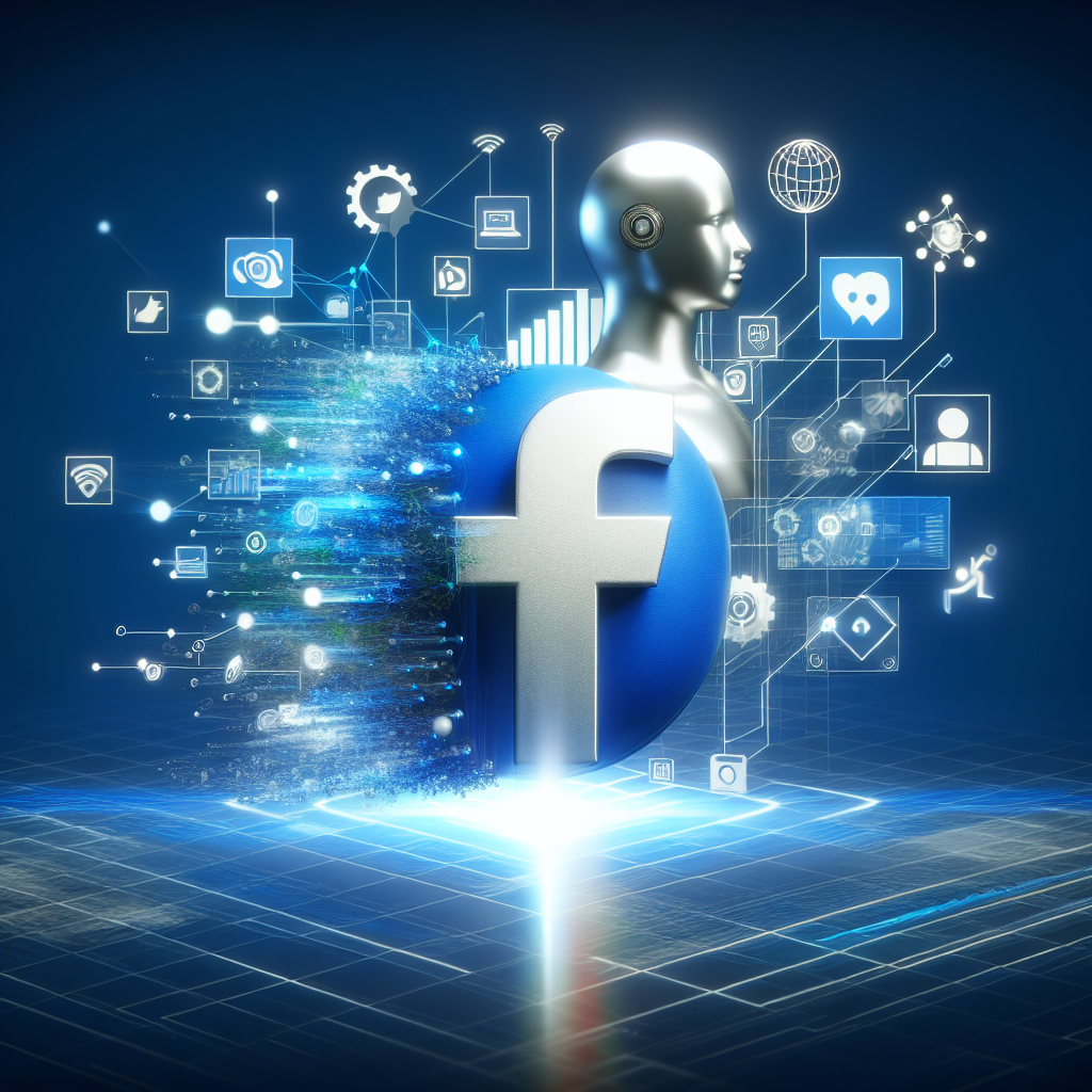 Entdecken Sie die Vorteile von Facebook Marketing 2024: Zielgruppenansprache, kreative Inhalte und effektive Strategien für Ihren Erfolg.